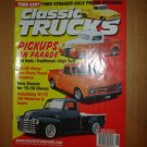 Classic Trucks June 2004