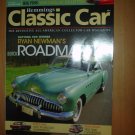 Hemmings Classic Car #61 October 2009