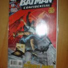 Batman Confidentail #13