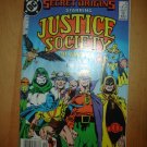 Secret Origins #31