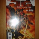 52 Week #38  DC Comics  Combine shipping and save