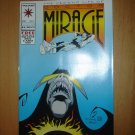 Doctor Mirage #7  Valiant