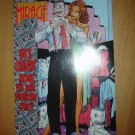 Doctor Mirage #12  Valiant