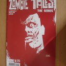 Zombie Tales The Series #2
