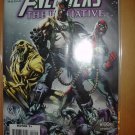 AVENGERS: THE INITIATIVE #16 Secret Invasion NM