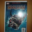 Iron Man Invincible #12