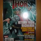 MARVEL SPOTLIGHT: THOR (2007 Series) #1 NM