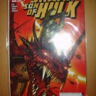 Skaar Son of Hulk #2