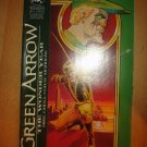 Green Arrow The Wonder Year #1
