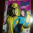 Star Trek The Next Generation #62  DC