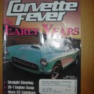 Corvette Fever February 2001