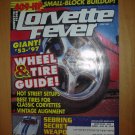 Corvette Fever April 1997