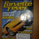 Corvette Fever January 2001