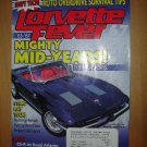 Corvette Fever February 2000