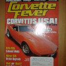 Corvette Fever July 2000
