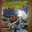 Corvette Fever July 1997