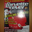 Corvette Fever April 1998