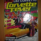 Corvette Fever August 1997