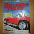 Corvette Fever July 2002