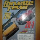 Corvette Fever September 2001
