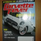 Corvette Fever January 2003