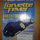 Corvette Fever April 2002