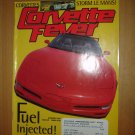 Corvette Fever November 2000