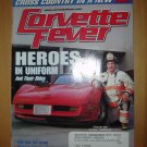 Corvette Fever February 2002