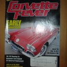 Corvette Fever May 2002