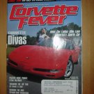 Corvette Fever October 2001