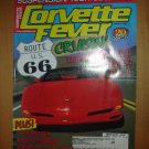 Corvette Fever January 1998