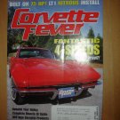 Corvette Fever April 2003