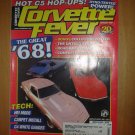 Corvette Fever February 1998