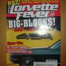 Corvette Fever May 1997