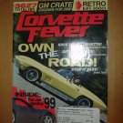 Corvette Fever May 2000