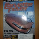 Corvette Fever July 2001