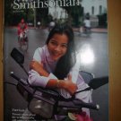 Smithsonian January 1996 Issue