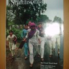 Smithsonian May 1992  Issue