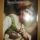 Smithsonian December 1991  Issue