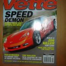 Vette October 2006