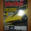 Vette August 1999