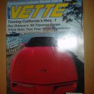 Vette May 1989