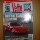 Vette October 1997