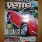 Vette July 1999