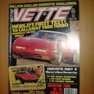 Vette April 1988