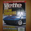 Vette March 1998