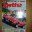 Vette April 1998