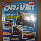 Drive November 2007