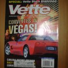 Vette January 1999