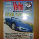 Vette November 1997